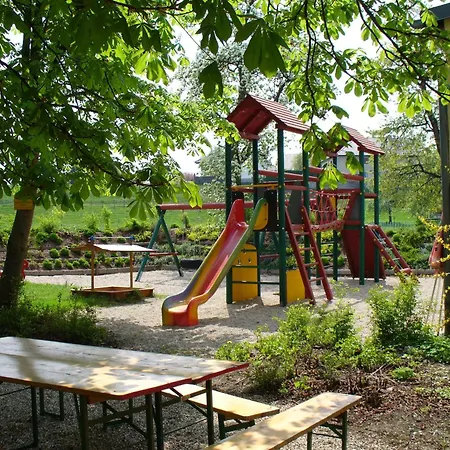 Fruhstorfer Penzion *