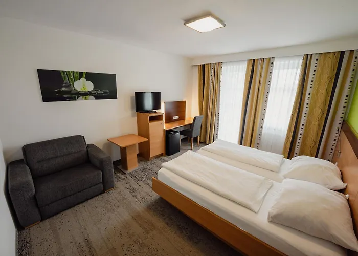 Πανδοχείο Fruhstorfer