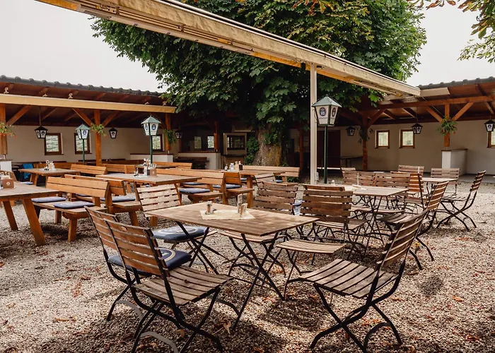 Fruhstorfer Πανδοχείο