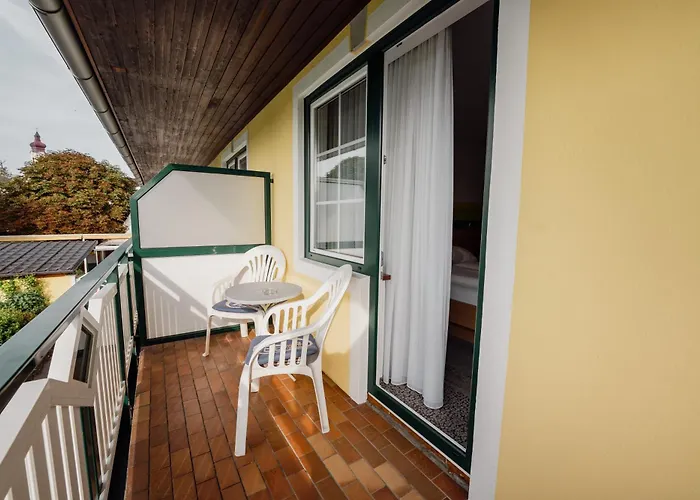 Πανδοχείο Fruhstorfer