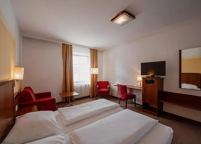 Πανδοχείο Fruhstorfer Vöcklabruck