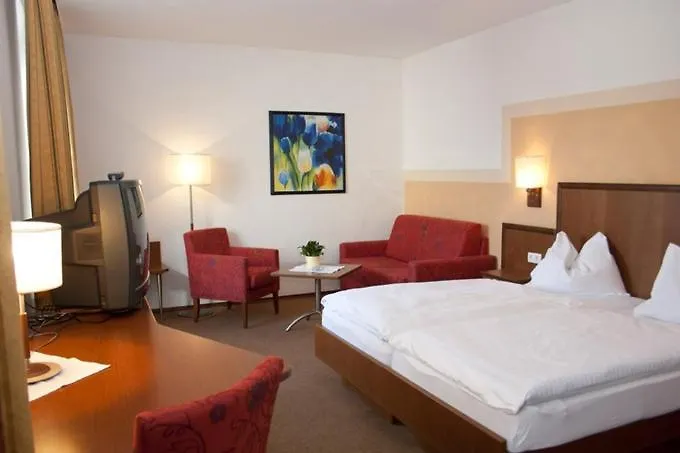 Πανδοχείο Fruhstorfer *