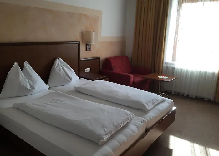 Fruhstorfer Πανδοχείο *