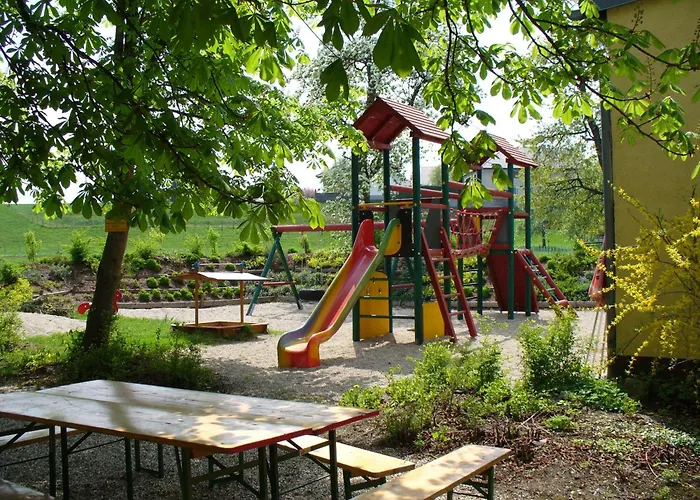 Fruhstorfer Πανδοχείο *